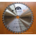 Tct Saw Blade with Yg6 Carbide, OEM, Colorful Box